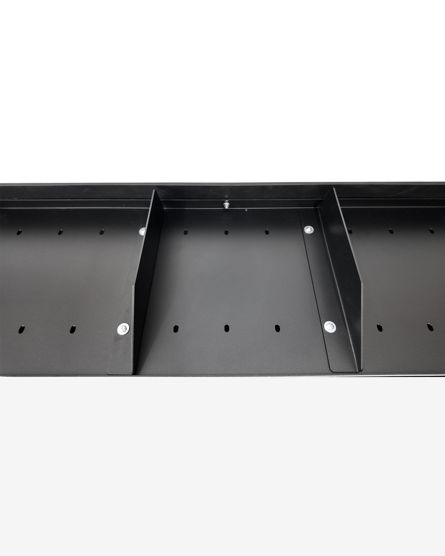 42" W x 43" H x 13" D Cargo Van Shelving, Heavy Duty Steel | Fit for Ford Transit Connect, Ram ProMaster City, Nissan NV200, Chevy City Express | Cargo Van Shelving Storage System